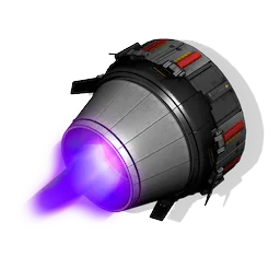 Kineostream Thruster