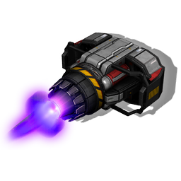Pyrodrive Booster