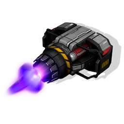 Pyrodrive Booster