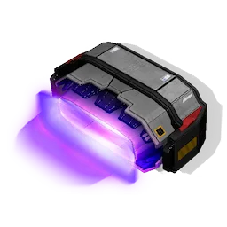 Widebody Thruster