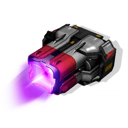 Firebox Thruster