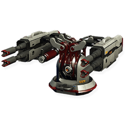 Photon Cannon Array