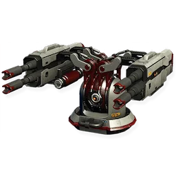 Photon Cannon Array