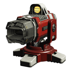 Deadeye Cannon