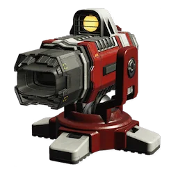 Deadeye Cannon