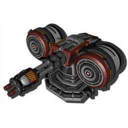 Infra-knife Platform