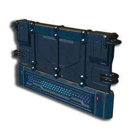 Salvaged Wall (base)