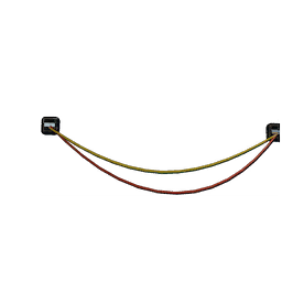 Hanging Cables (parallel)