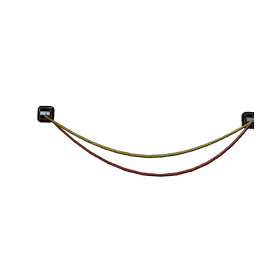 Hanging Cables (parallel)