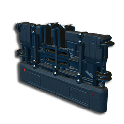 Salvaged Window (mid)