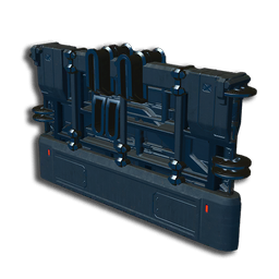 Irregular Salvaged Window (mid)