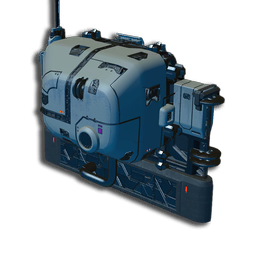 Salvaged Window (top)