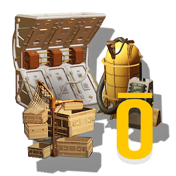 Cargo Rack 0