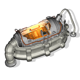 Medi-pod