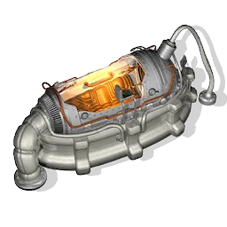 Medi-pod