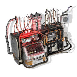 Refiner Unit