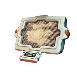 Mission Radar
