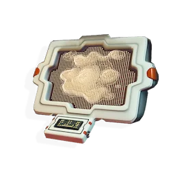Mission Radar