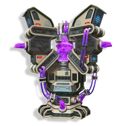 Atlantideum Refiner