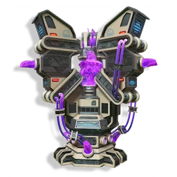 Atlantideum Refiner