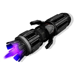 Titan Heavy Booster