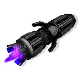 Titan Heavy Booster