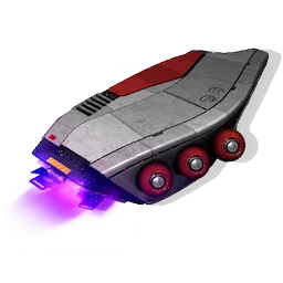Ambassador Heavy Booster