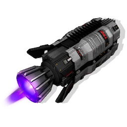 Thunderbird Heavy Booster