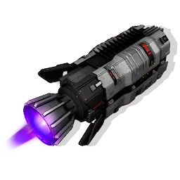 Thunderbird Heavy Booster