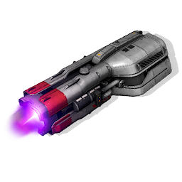 Ambassador Sublight Thruster
