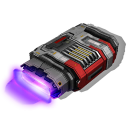 Titan Sublight Thruster