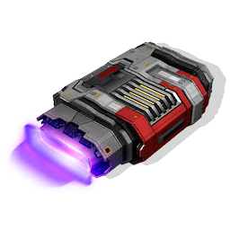 Titan Sublight Thruster