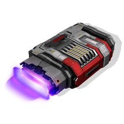 Titan Sublight Thruster