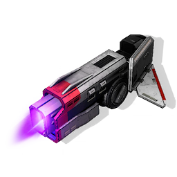 Arcadia Sublight Thruster