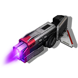 Arcadia Sublight Thruster