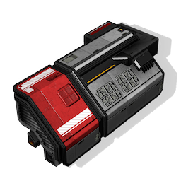 Ambassador Wing Module