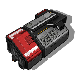 Ambassador Wing Module