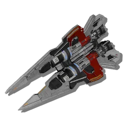 Arcadia Heavy Booster