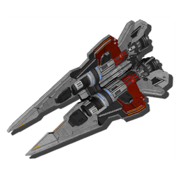 Arcadia Heavy Booster