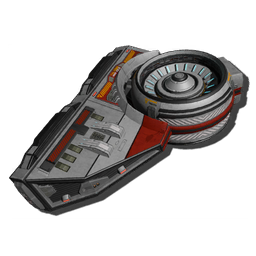 Rockhopper Wing Module