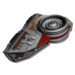 Rockhopper Wing Module