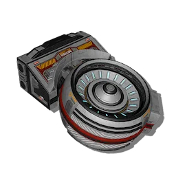 Rockhopper Propeller Module