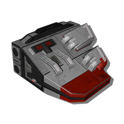 Rockhopper Fin Module