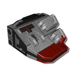 Rockhopper Fin Module