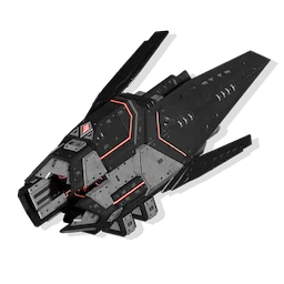 Aeron Drive