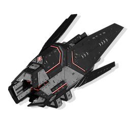 Aeron Drive