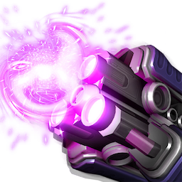 Neutron Cannon
