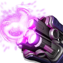 Neutron Cannon