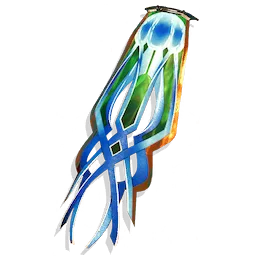 Tentacled Cape