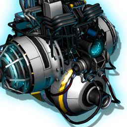 Cargo Scan Deflector